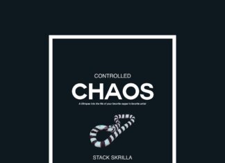 Stack Skrilla & Rigs Release “Controlled Chaos”(EP)
