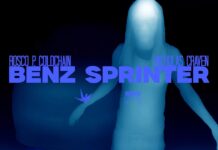 Rosco P Coldchain x Nicholas Craven Deliver “Benz Sprinter”(Video)