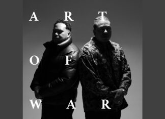 Marcus Hunter & Pro Dillinger Deliver “The Art Of War”(Video)