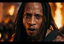Smif-N-Wessun x Daz Dillinger Drop “Devil Ain’t Shyt”(Video)