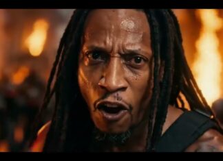 Smif-N-Wessun x Daz Dillinger Drop “Devil Ain’t Shyt”(Video)