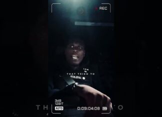 Jay Electronica Takes Us On A Ride “In The Name Of Allah, The Most Gracious, The Most Merciful”