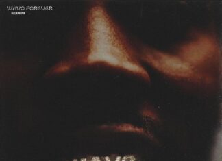Hus Kingpin Unleashes “WAVO FOREVER”(Album)ft. Ghostface Killah, Raekwon, RZA, Shyheim, Planet Asia, SmooVth, Rozewood, Inspectah Deck, Killah Priest, Kurupt, Wu-Syndicate, etc.