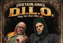 Certain.Ones Deliver “D.I.L.O.”(Day In The Life Of…)