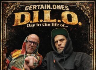 Certain.Ones Deliver “D.I.L.O.”(Day In The Life Of…)