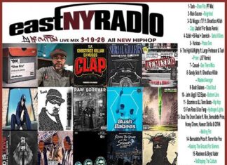 Pf Cuttin Exacts Vengeance On All Enemies Of The Underground With 3-19-26 Edition Of EastNYRadio