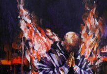 Jamal Gasol & Denny Laflare Deliver “Get Me 2 Heaven”(Album)