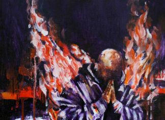 Jamal Gasol & Denny Laflare Deliver “Get Me 2 Heaven”(Album)