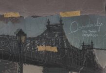 Big Twins x DirtyDiggs Take Us To “Queensbridge”(EP)ft. Planet Asia, Hus Kingpin, G.O.D. pt 3, Willie The Kid, Durag Dynasty
