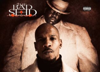 The Bad Seed Releases “Book Of Himothy: Verse IV” (Album)