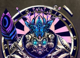 Kevin Beacham x Pruven Unveil “Unified Greatness”(LP)