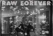 Sandy Solo Releases “Raw Forever”(Album)ft. Conway The Machine, Styles P, Ghostface Killah, Napoleon Da Legend, Planet Asia, Pro Dillinger, Snotty, Curren$y, etc.