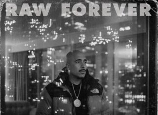 Sandy Solo Releases “Raw Forever”(Album)ft. Conway The Machine, Styles P, Ghostface Killah, Napoleon Da Legend, Planet Asia, Pro Dillinger, Snotty, Curren$y, etc.
