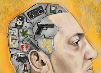 Termanology Delivers “50 Bodies 8″(Album)