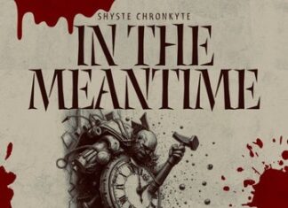 Shyste Chronkyte & DJ TMB Are “Legendary”