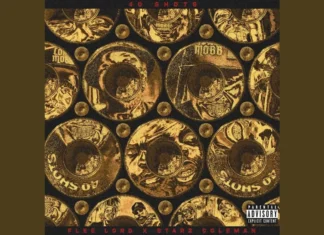 Flee Lord x Starz Coleman Drop “40 Shots”