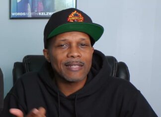 Stu Bangas & Wordsworth Drop “Username”(Video)