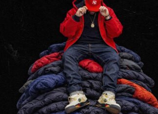 Bub Styles Unleashes “Outerwear SZN 6″(Album)ft. Pro Dillinger, Chubs, Monday Night, ARXV, Miyachi, Lord Sko