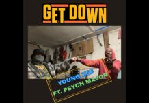 Young Zee drops “Get Down” video (prod. Psych Major)