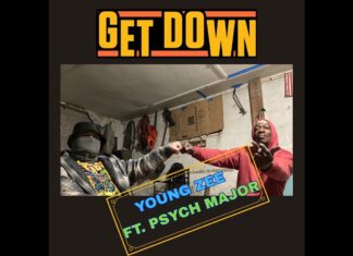 Young Zee drops “Get Down” video (prod. Psych Major)