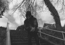 AJ Suede drops “Slakkk”