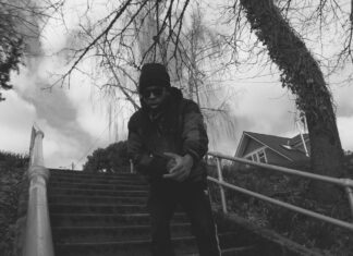 AJ Suede drops “Slakkk”