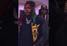 PMD LEGEND tv Presents R.J DA REALEST “STRONG ISLAND” f/ PMD(of EPMD)