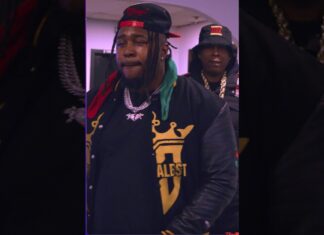 PMD LEGEND tv Presents R.J. DA REALEST “STRONG ISLAND” f/ PMD(of EPMD)