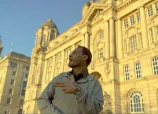 Koncept drops “Permanent” video