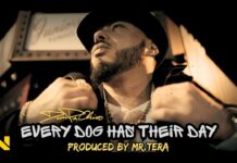 Dom Pachino drops “Every Dog Has Their Day” video