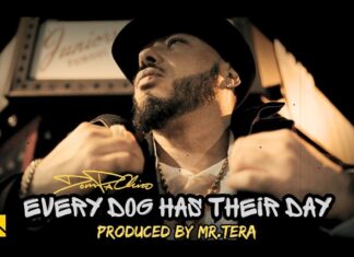 Dom Pachino drops “Every Dog Has Their Day” video