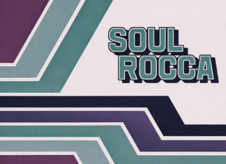 SoulRocca drop “We Rock” f/ Wildelux