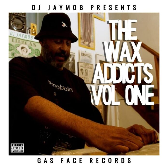 Wax Addicts Vol One