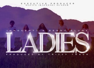 Innocent? x Benny Slumz drop “Ladies” (prod. Trizzy Track)