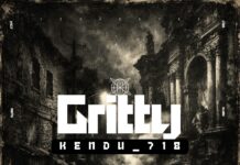 Kendu 718 Releases “Gritty” (Single) & Interview
