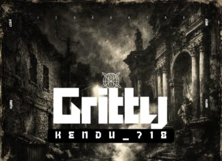 Kendu 718 Releases “Gritty” (Single) & Interview