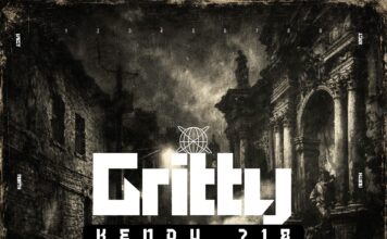 Kendu 718 Releases “Gritty” (Single) & Interview