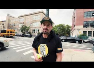 MC WhiteOwl & DJ JS-1 celebrate DJs with “Deadication” (prod. Bombeardo / cuts DJ JS-1)