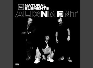 Natural Elements Unveil “infiNitE shiNE”