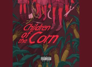 Chuck Chan x Charles Herron x GeneralBackPain x DJ Grazzhoppa Unleash “Children Of The Corn”