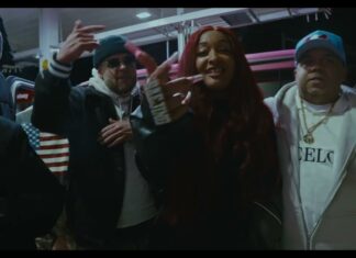 Chyna Baejing x Boneweso(ft. Estee Nack)Deliver “GAMEOFBONES”(Video)