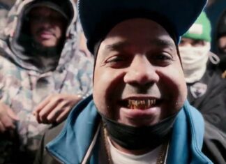 Shaykh Hanif x Estee Nack Deliver “Nacksaw vs Iron Shaykh”(Video)