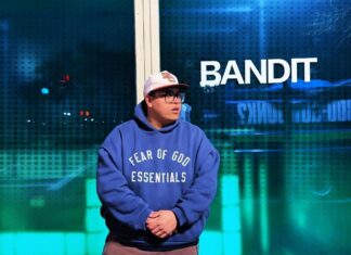Magno Garcia Unveils “So We Loved Ourselves”(Video)