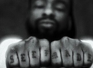 Ankhlejohn & Whoa1.0 Drop “SelfMade”(EP)