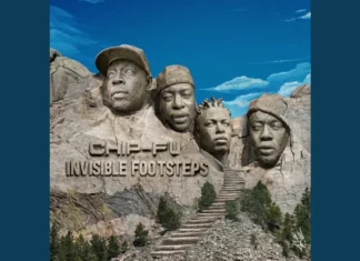 Chip Fu x Busta Rhymes Say Lord “Have Mercy”