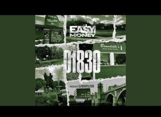 Ea$y Money x DJ Manipulator Unveil “01830”(Album)ft. Termanology, Skyzoo, Superstah Snuk, etc.