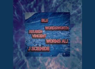 Worms Ali x Blu x J Scienide Deliver “Old Future”