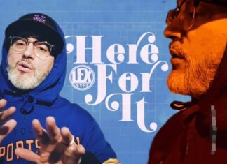 LEX Is “Here For It”(Video/Audio)ft. Cut Supreme