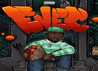 Peter Bush x Tom Gist Unveil “EVER”