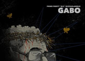 Primo Profit x RLX x MichaelAngelo Drop “GABO”(Album)